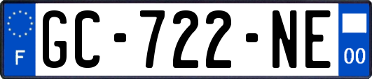 GC-722-NE
