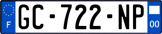 GC-722-NP
