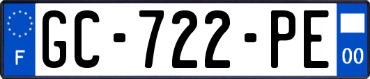GC-722-PE
