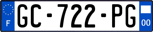 GC-722-PG