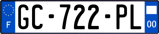 GC-722-PL