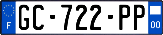 GC-722-PP