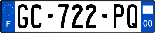 GC-722-PQ