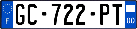 GC-722-PT