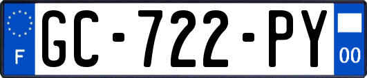 GC-722-PY