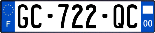 GC-722-QC