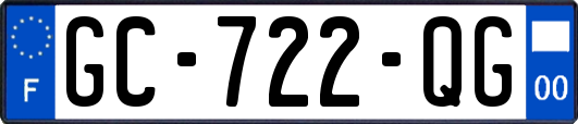 GC-722-QG