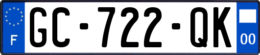 GC-722-QK