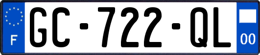 GC-722-QL