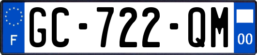 GC-722-QM