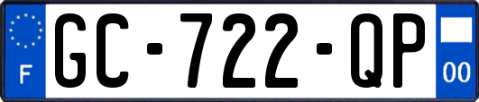 GC-722-QP