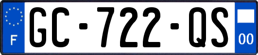 GC-722-QS