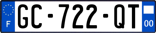GC-722-QT