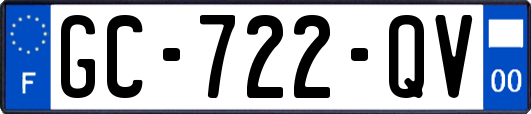 GC-722-QV