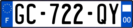 GC-722-QY