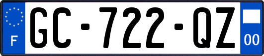 GC-722-QZ