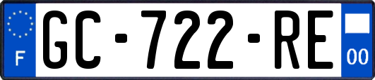 GC-722-RE