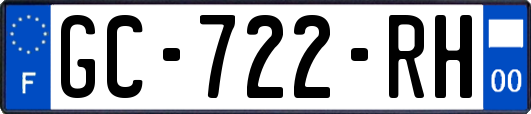 GC-722-RH