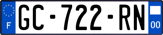 GC-722-RN