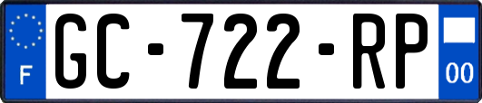 GC-722-RP