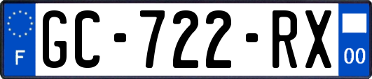 GC-722-RX