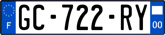 GC-722-RY