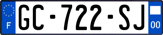 GC-722-SJ
