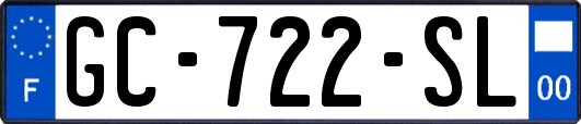 GC-722-SL