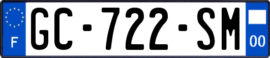 GC-722-SM