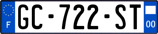 GC-722-ST
