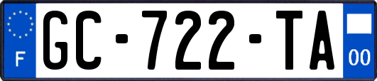 GC-722-TA