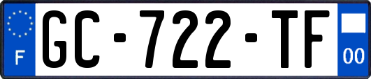 GC-722-TF