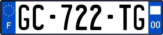 GC-722-TG