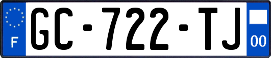 GC-722-TJ