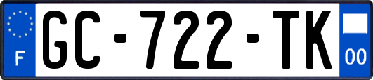 GC-722-TK