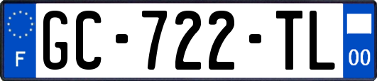 GC-722-TL