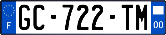 GC-722-TM