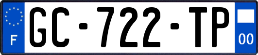GC-722-TP