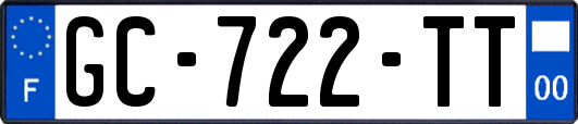 GC-722-TT