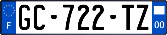 GC-722-TZ