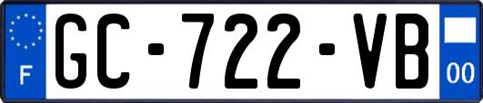 GC-722-VB