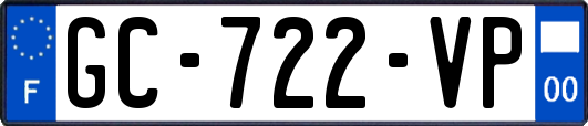 GC-722-VP