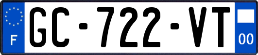 GC-722-VT