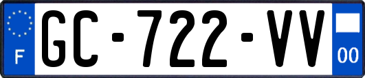 GC-722-VV