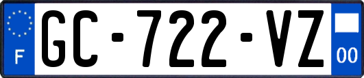 GC-722-VZ