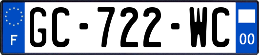 GC-722-WC