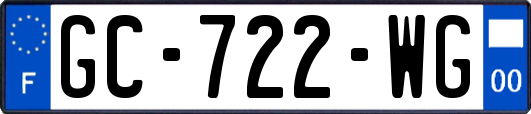 GC-722-WG