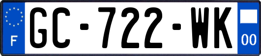 GC-722-WK