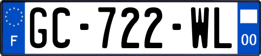 GC-722-WL