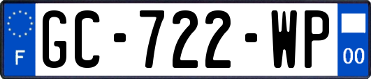 GC-722-WP